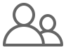Users icon.