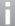 Information icon.