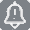 Notifications icon.